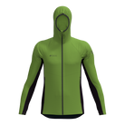 SOUTH FACE HOODIE HYBRID MAN JACKET