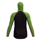 SOUTH FACE HOODIE HYBRID MAN JACKET