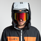 Giacca imbottita uomo SILVERSTAR