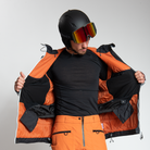 Giacca imbottita uomo SILVERSTAR