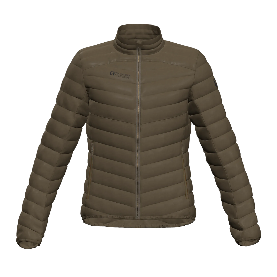 Giacca imbottita uomo FORTUNE 2.0