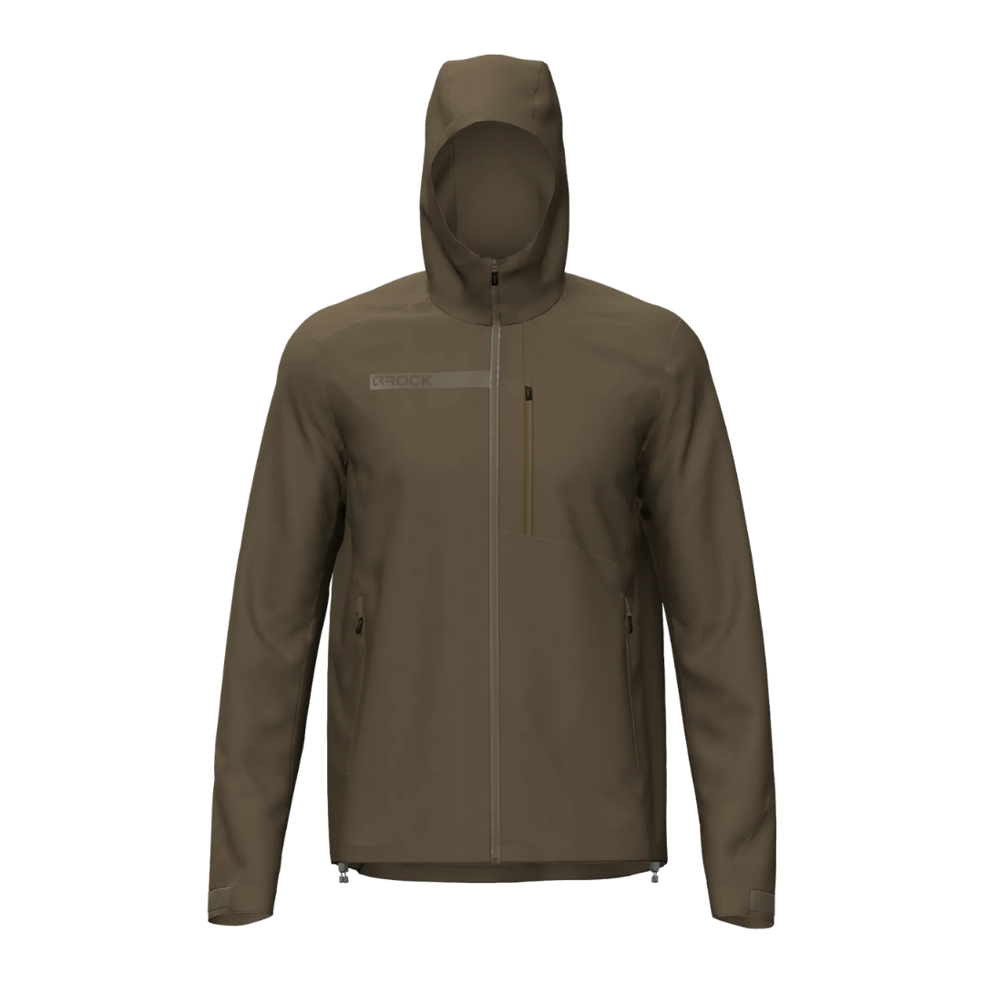 ALPAMAYO SOFTSHELL MAN JACKET