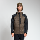 Giacca ibrida uomo MANITOBA 3.0
