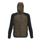 Giacca ibrida uomo MANITOBA 3.0