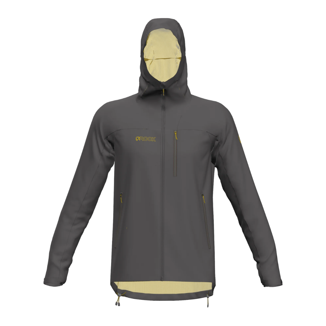 Giacca uomo SCRAMBLER