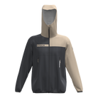 Giacca guscio uomo GREAT ROOF 2.0