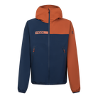 Giacca guscio uomo GREAT ROOF 2.0