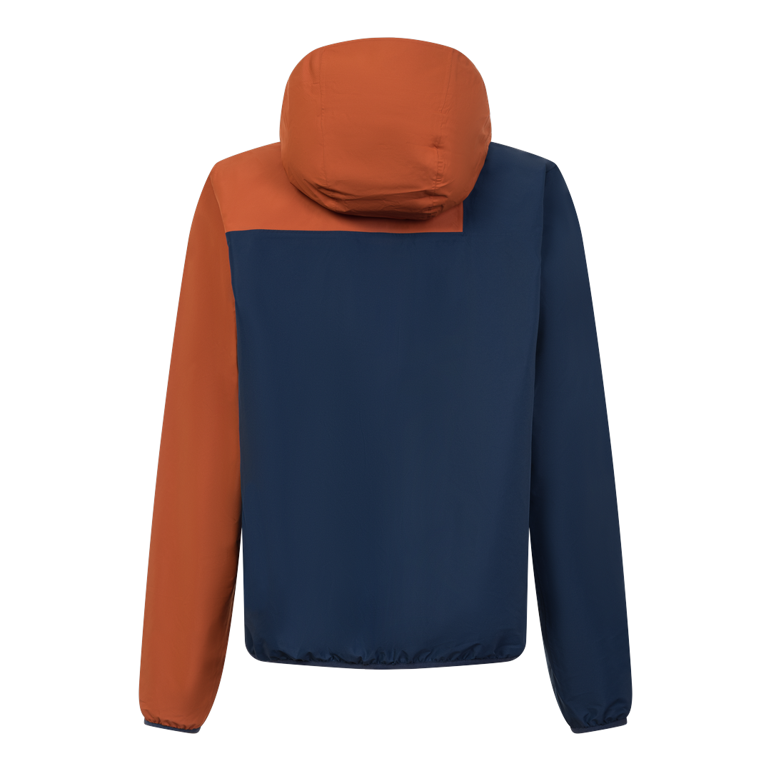 Giacca guscio uomo GREAT ROOF 2.0