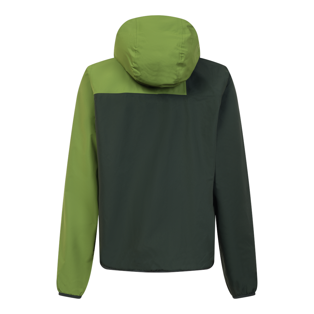 Giacca guscio uomo GREAT ROOF 2.0