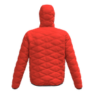 GOLDEN GATE 2.0 PACK HOODIE PADDED MAN JACKET