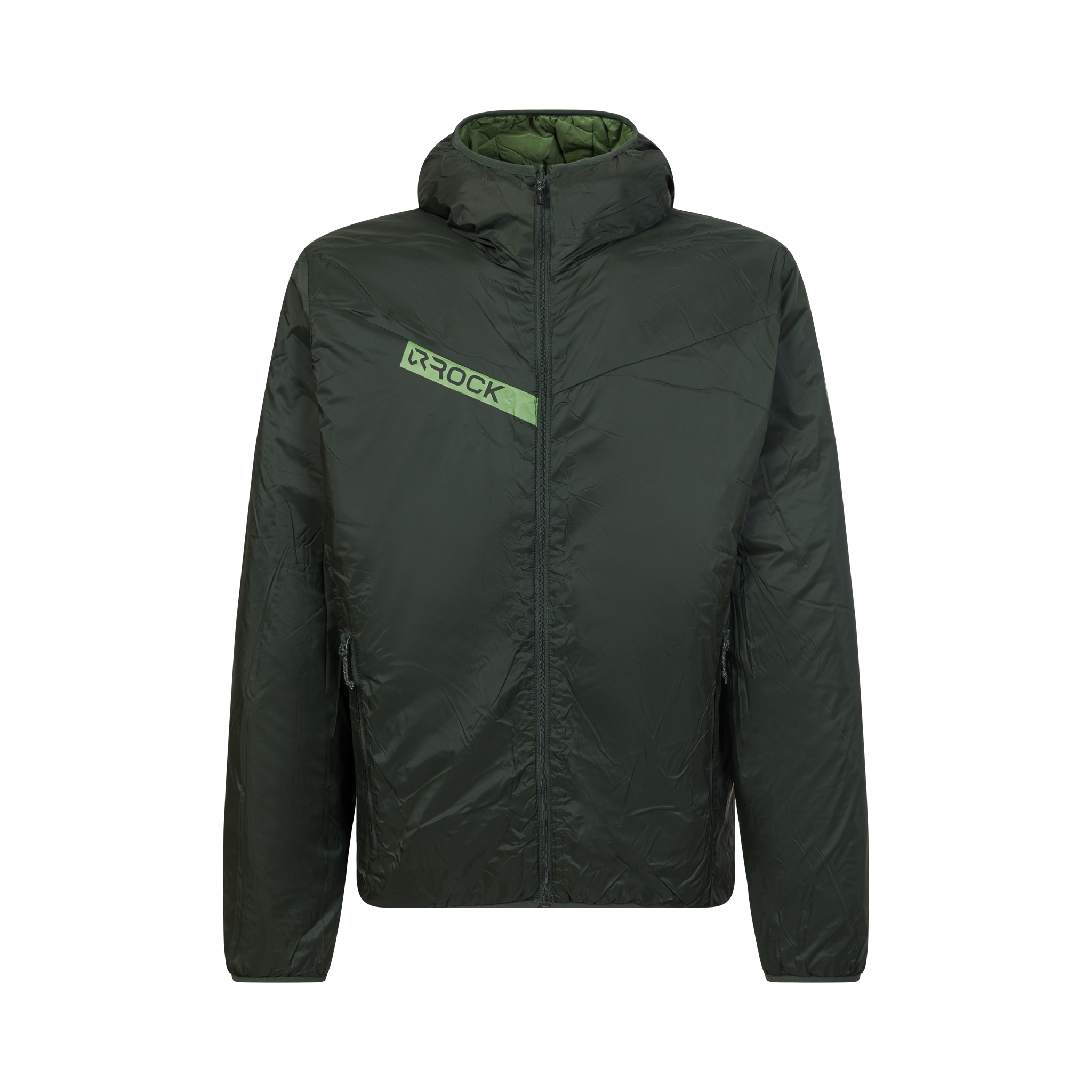 Giacca imbottita uomo GOLDEN GATE 2.0