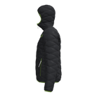 GOLDEN GATE 2.0 PACK HOODIE PADDED MAN JACKET