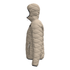 GOLDEN GATE 2.0 PACK HOODIE PADDED MAN JACKET