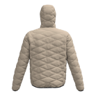 GOLDEN GATE 2.0 PACK HOODIE PADDED MAN JACKET