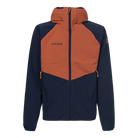 Giacca softshell uomo RAZOR BLADE 2.0