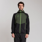 RAZOR BLADE 2.0 HOODIE SOFTSHELL MAN JACKET