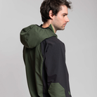 RAZOR BLADE 2.0 HOODIE SOFTSHELL MAN JACKET