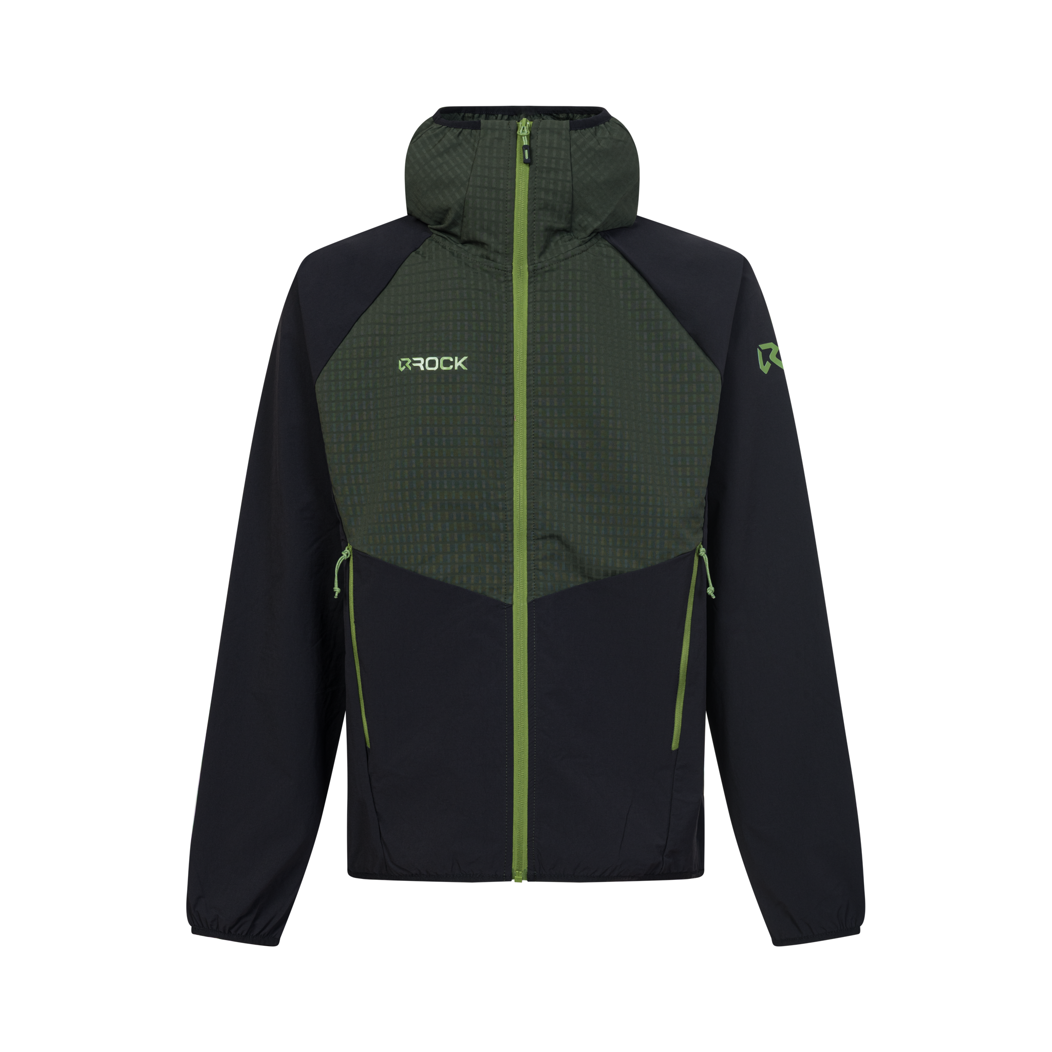 Giacca softshell uomo RAZOR BLADE 2.0