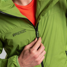 SCRAMBLER LIGHT HOODIE MAN JACKET