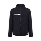 SCRAMBLER FAST MOCK NECK MAN JACKET