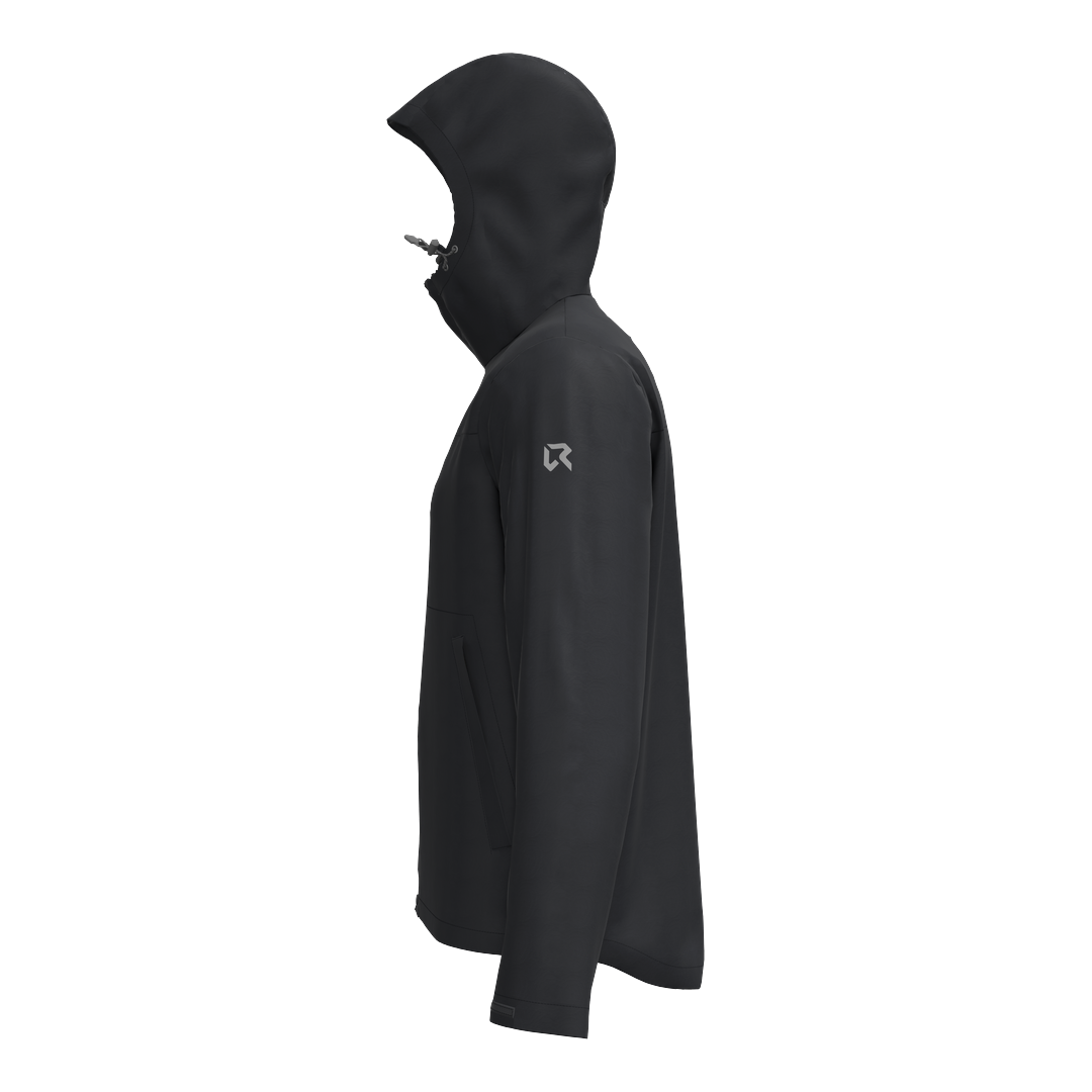 OBSERVER MAN RAIN JACKET