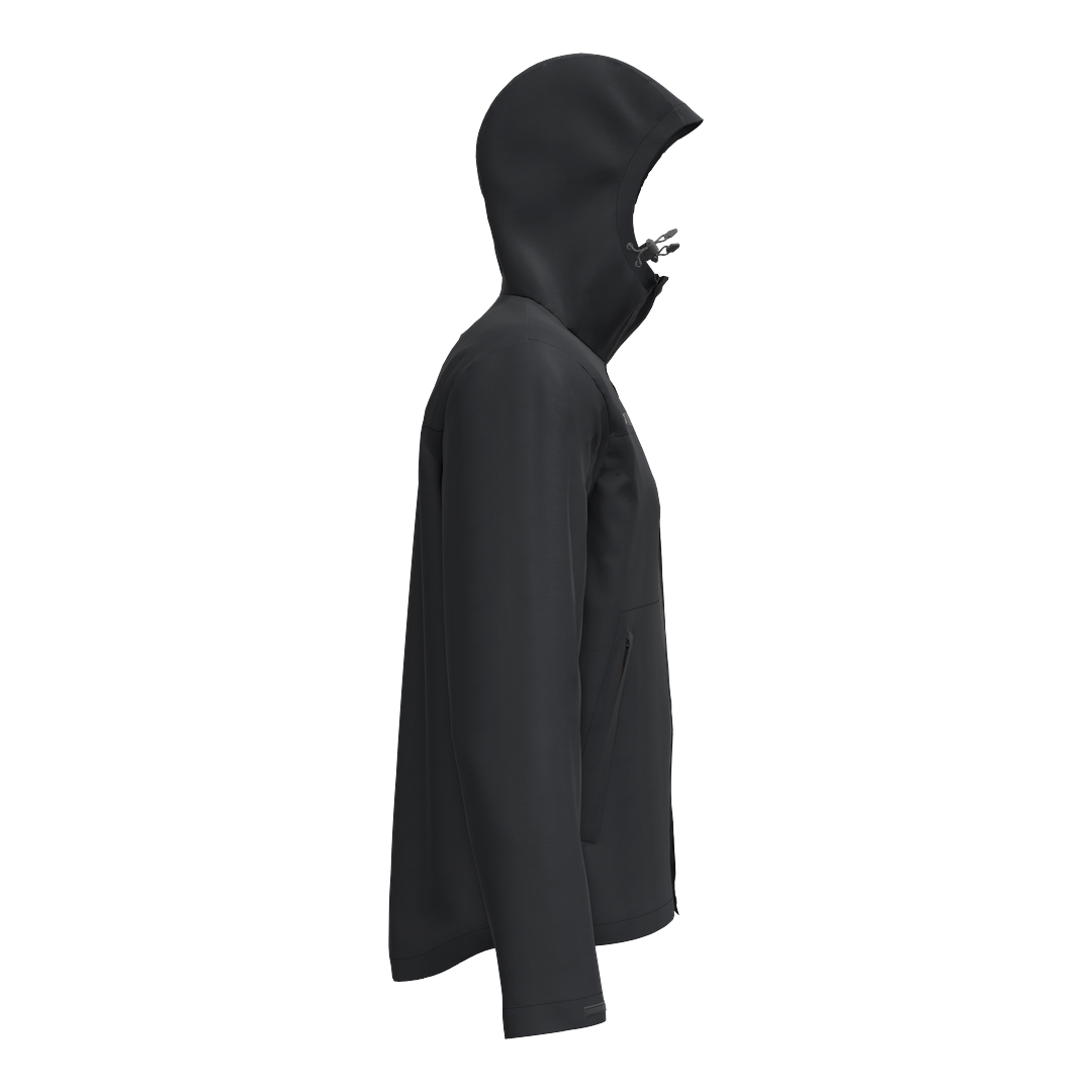 OBSERVER MAN RAIN JACKET
