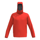 OBSERVER MAN RAIN JACKET