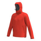 OBSERVER MAN RAIN JACKET