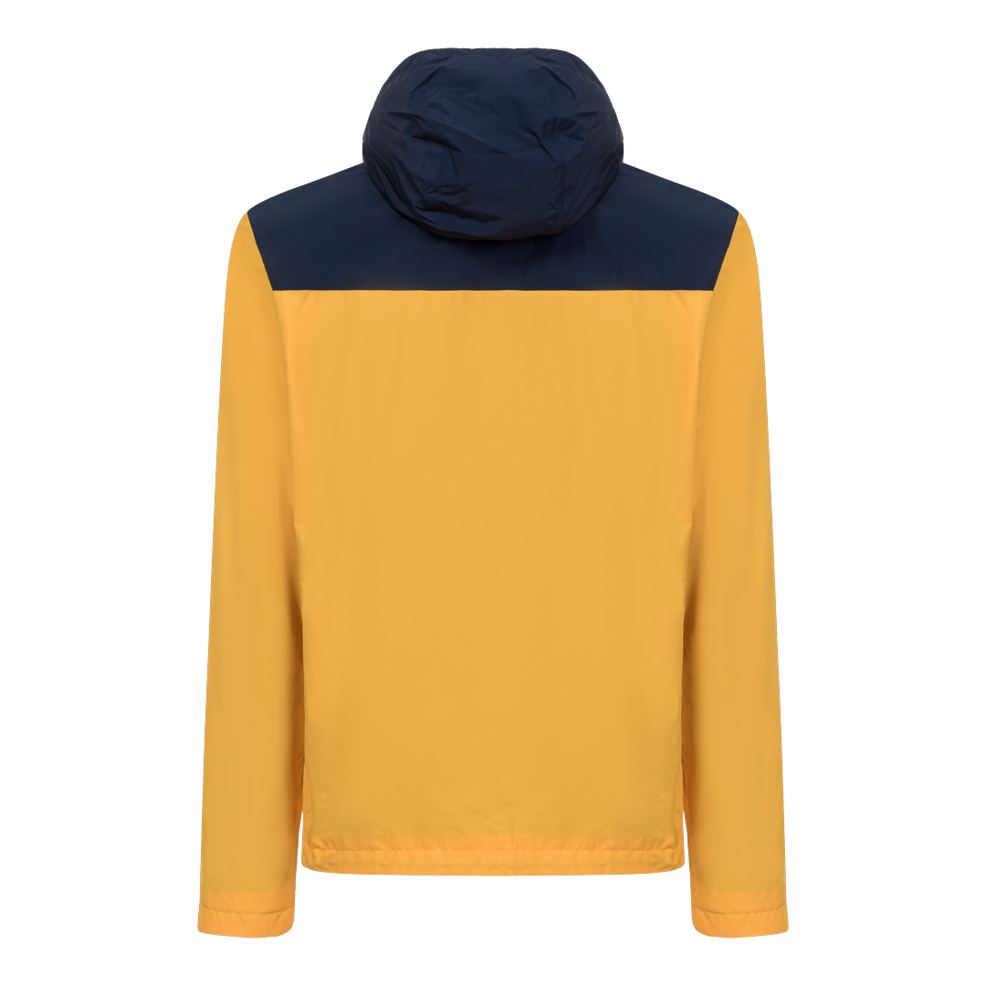 Giacca guscio uomo OBSERVER