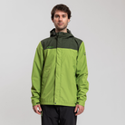 OBSERVER MAN RAIN JACKET