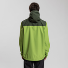 OBSERVER MAN RAIN JACKET