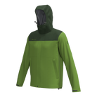 OBSERVER MAN RAIN JACKET