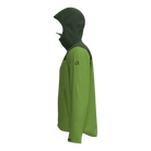 OBSERVER MAN RAIN JACKET