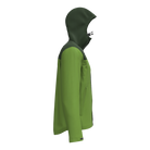 OBSERVER MAN RAIN JACKET