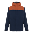 Giacca guscio uomo OBSERVER