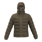 Giacca imbottita uomo RDS WHITEHORSE 2.0