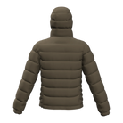Giacca imbottita uomo RDS WHITEHORSE 2.0