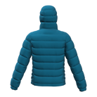 Giacca imbottita uomo RDS WHITEHORSE 2.0