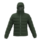 Giacca imbottita uomo RDS WHITEHORSE 2.0
