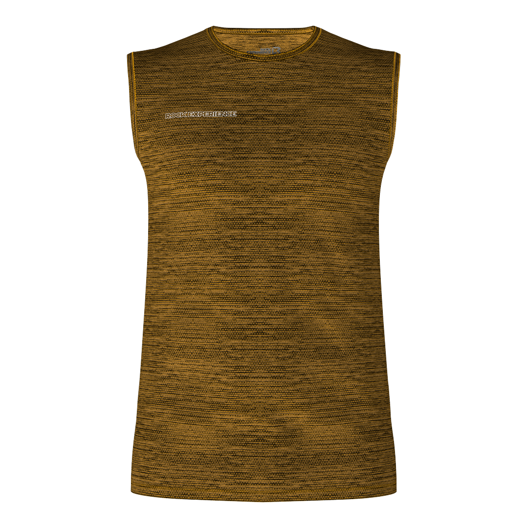 TERMINATOR 2.0 SLEEVELESS MAN TANK