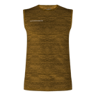 TERMINATOR 2.0 SLEEVELESS MAN TANK