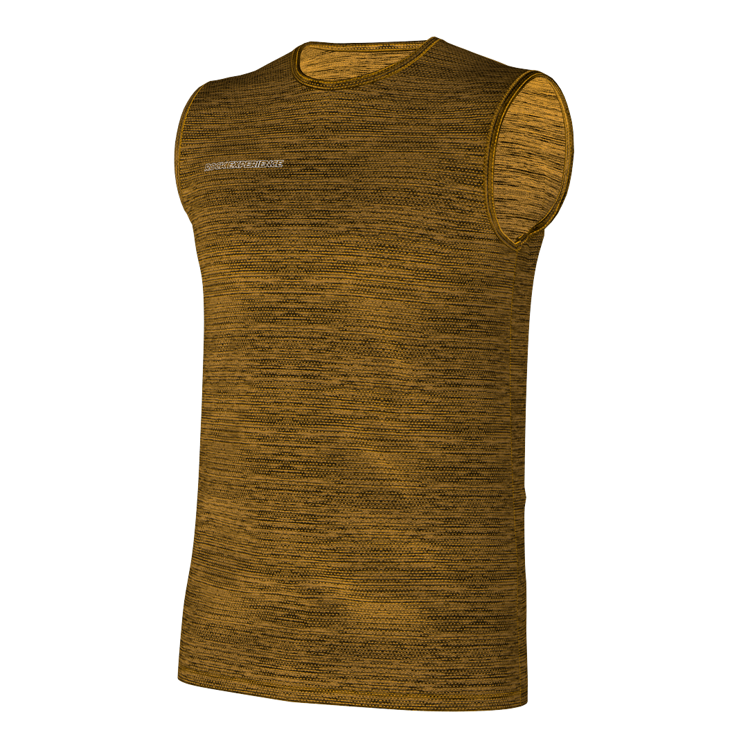 TERMINATOR 2.0 SLEEVELESS MAN TANK