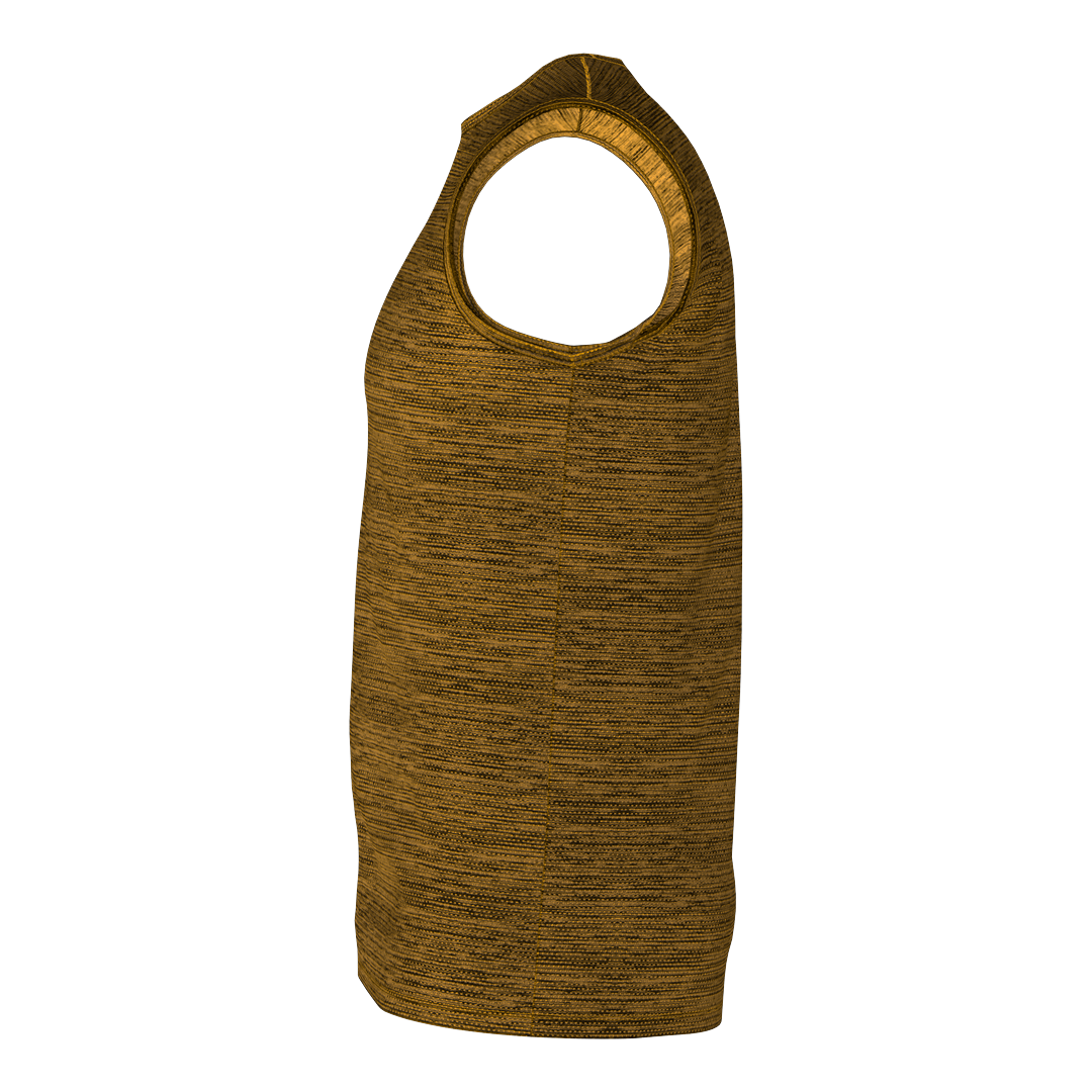 TERMINATOR 2.0 SLEEVELESS MAN TANK