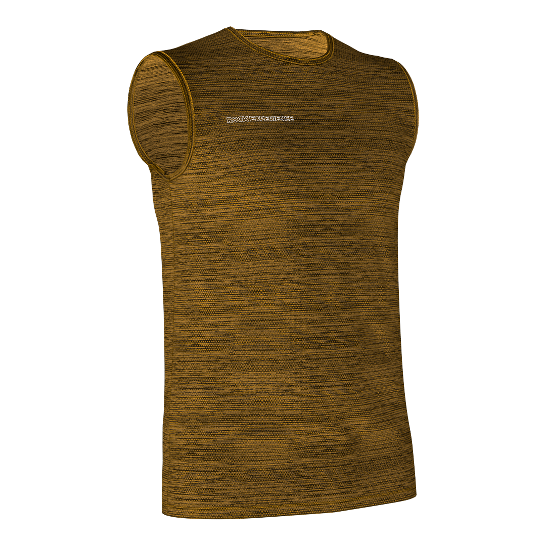 TERMINATOR 2.0 SLEEVELESS MAN TANK