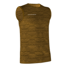 TERMINATOR 2.0 SLEEVELESS MAN TANK