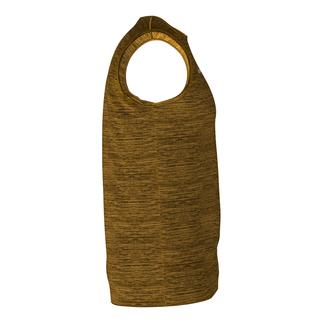 TERMINATOR 2.0 SLEEVELESS MAN TANK