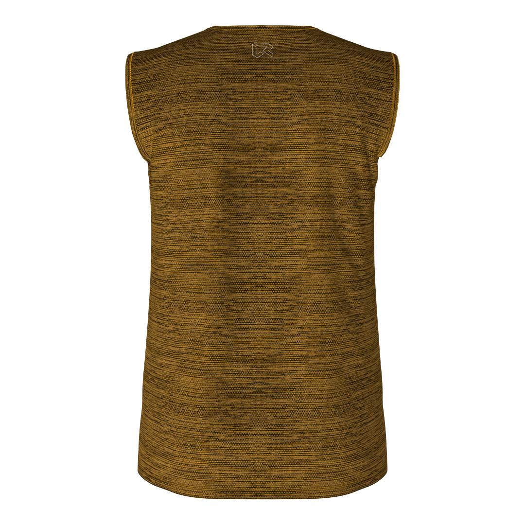 TERMINATOR 2.0 SLEEVELESS MAN TANK