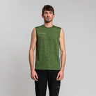 TERMINATOR 2.0 SLEEVELESS MAN TANK