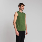 TERMINATOR 2.0 SLEEVELESS MAN TANK