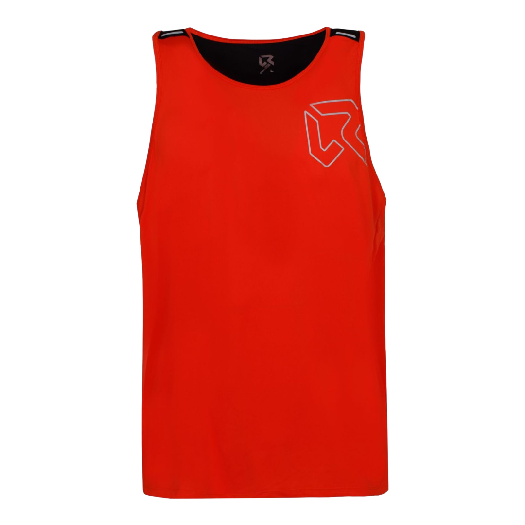 Rock Experience Ink canottiera uomo